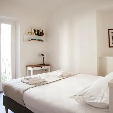 Apartamento Pietrapiana34 Boutique