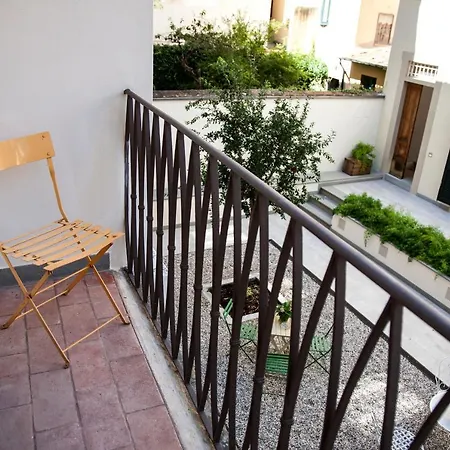 Pietrapiana34 Appartamento Firenze