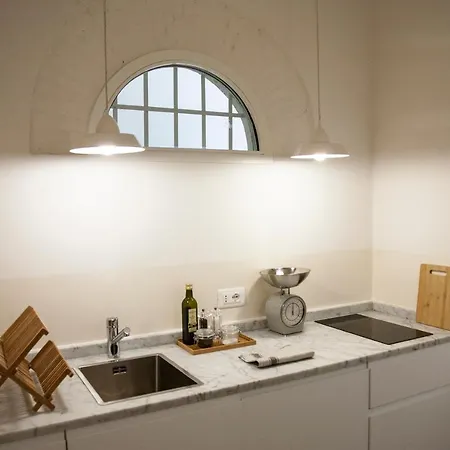 Pietrapiana34 Boutique Apartamento Florença