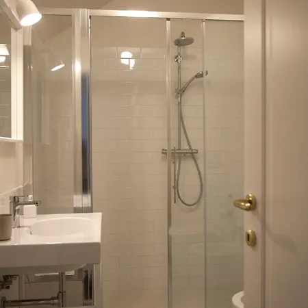 Apartamento Pietrapiana34 Boutique
