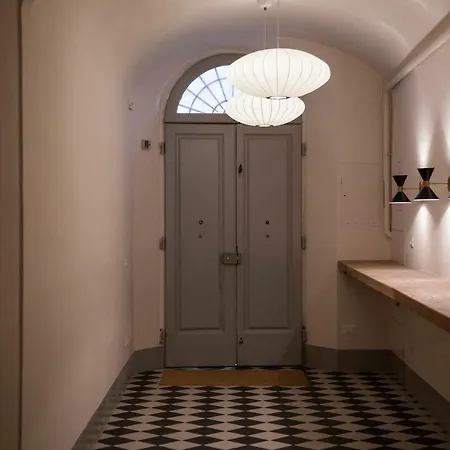 Apartamento Pietrapiana34 Boutique *