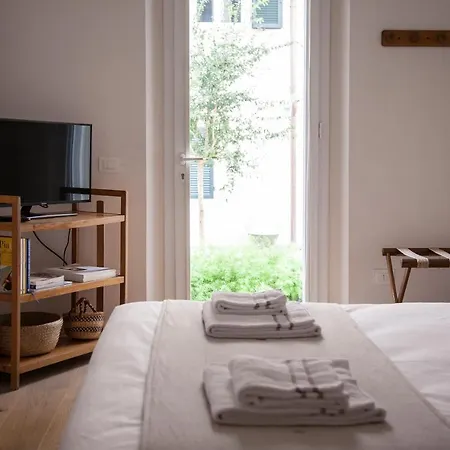 Pietrapiana34 Boutique Apartamento Florença