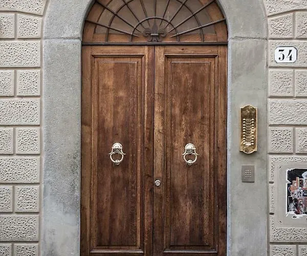 Pietrapiana34 Boutique Apartmán