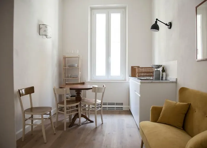 Pietrapiana34 Boutique Apartmán