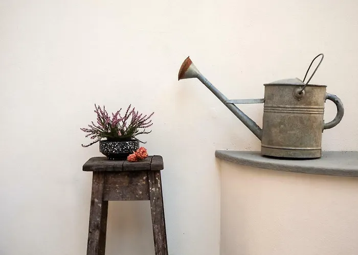 Pietrapiana34 Boutique Apartmán Florencie