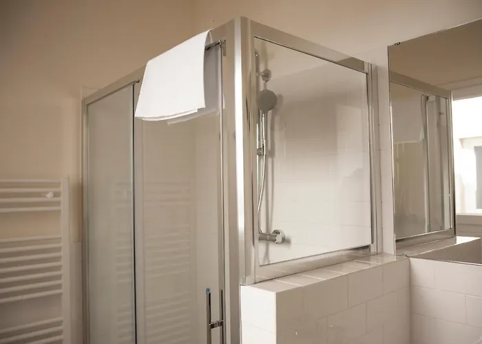 Apartmán Pietrapiana34 Boutique Florencie