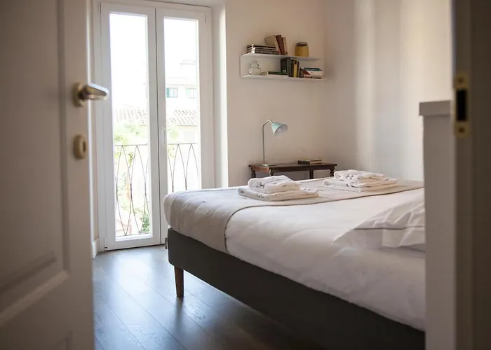 Apartmán Pietrapiana34 Boutique