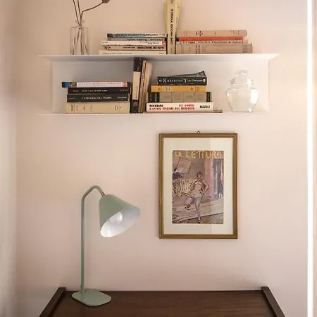Pietrapiana34 Boutique Apartment *