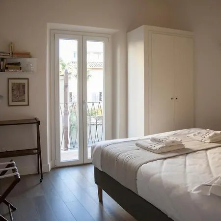 Apartment Pietrapiana34 Boutique Florence