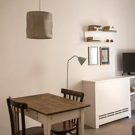 Apartment Pietrapiana34 Boutique Florence