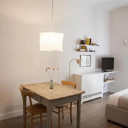 Apartment Pietrapiana34 Boutique *