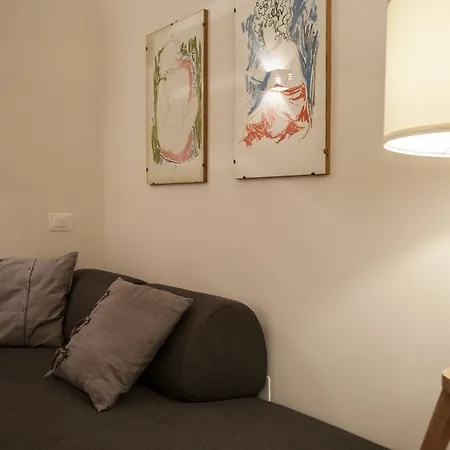 Pietrapiana34 Boutique Apartment