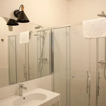 Apartment Pietrapiana34 Boutique *