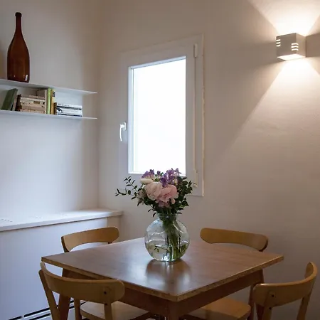 Apartment Pietrapiana34 Boutique Florence