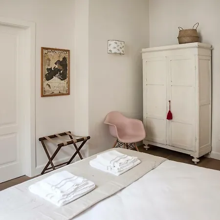 Apartment Pietrapiana34 Boutique Florence