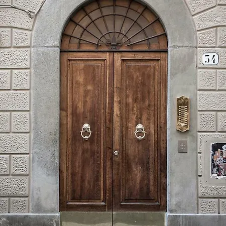 Pietrapiana34 Boutique Apartment