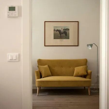Apartment Pietrapiana34 Boutique