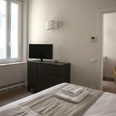 Pietrapiana34 Boutique Apartment Florence