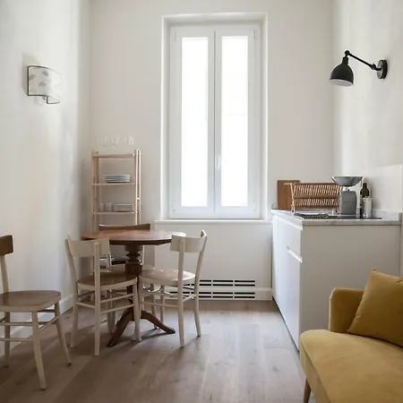 Pietrapiana34 Boutique Apartment
