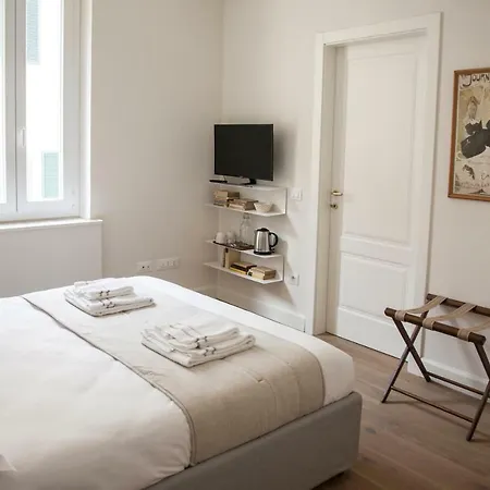 Pietrapiana34 Boutique Apartment Florence