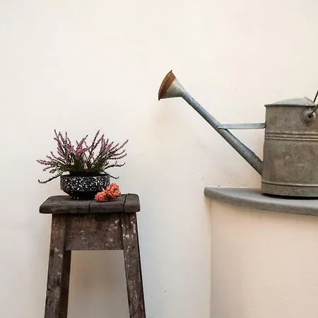 Pietrapiana34 Boutique Apartment Florence