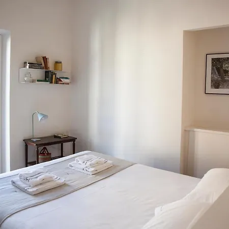 Pietrapiana34 Boutique Apartment *