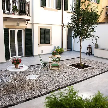 Apartment Pietrapiana34 Boutique