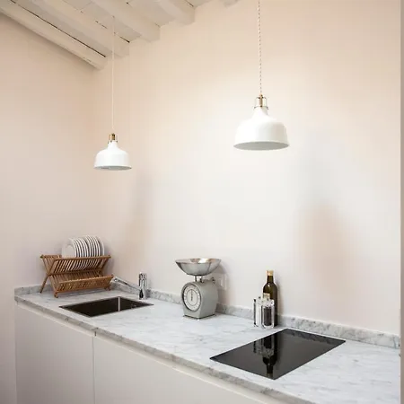 Pietrapiana34 Boutique Apartment Florence