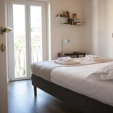 Apartment Pietrapiana34 Boutique
